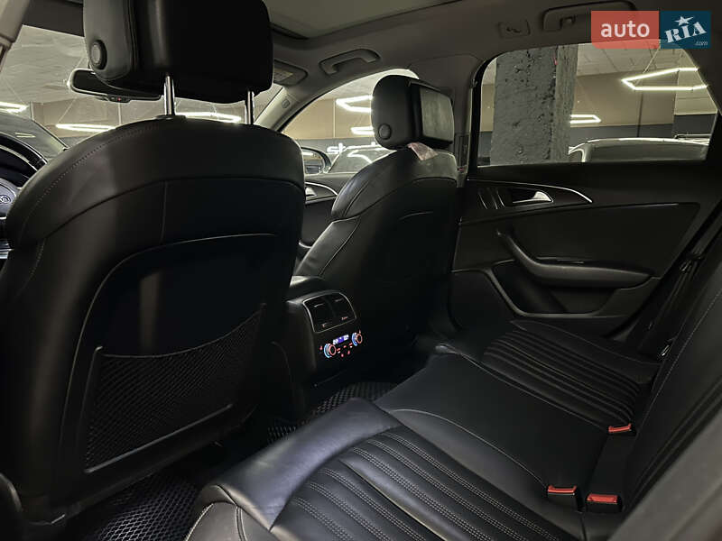 Универсал Audi A6 Allroad 2017 в Николаеве