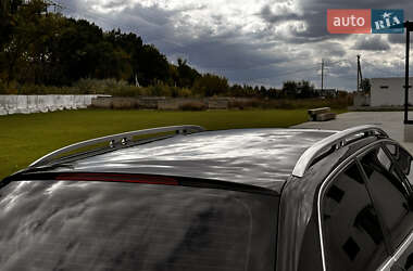 Универсал Audi A6 Allroad 2008 в 