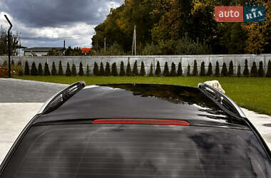 Универсал Audi A6 Allroad 2008 в 