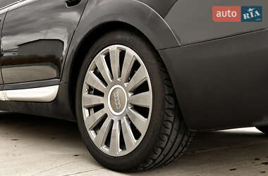 Универсал Audi A6 Allroad 2008 в 