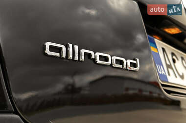 Универсал Audi A6 Allroad 2008 в 