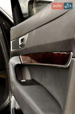 Универсал Audi A6 Allroad 2008 в 