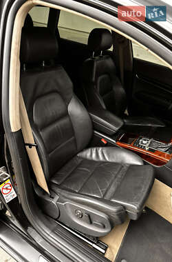 Универсал Audi A6 Allroad 2008 в 