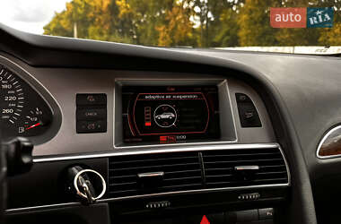 Универсал Audi A6 Allroad 2008 в 