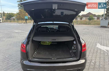Універсал Audi A6 Allroad 2006 в 
