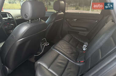 Універсал Audi A6 Allroad 2006 в 