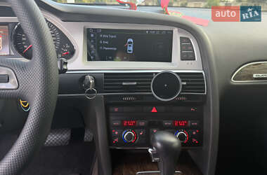 Універсал Audi A6 Allroad 2006 в 