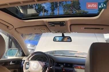 Универсал Audi A6 Allroad 2002 в 