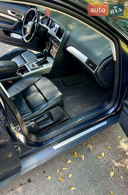 Универсал Audi A6 Allroad 2010 в 