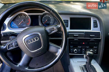 Универсал Audi A6 Allroad 2010 в 