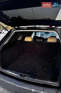Универсал Audi A6 Allroad 2002 в 