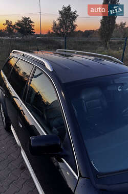 Универсал Audi A6 Allroad 2002 в 