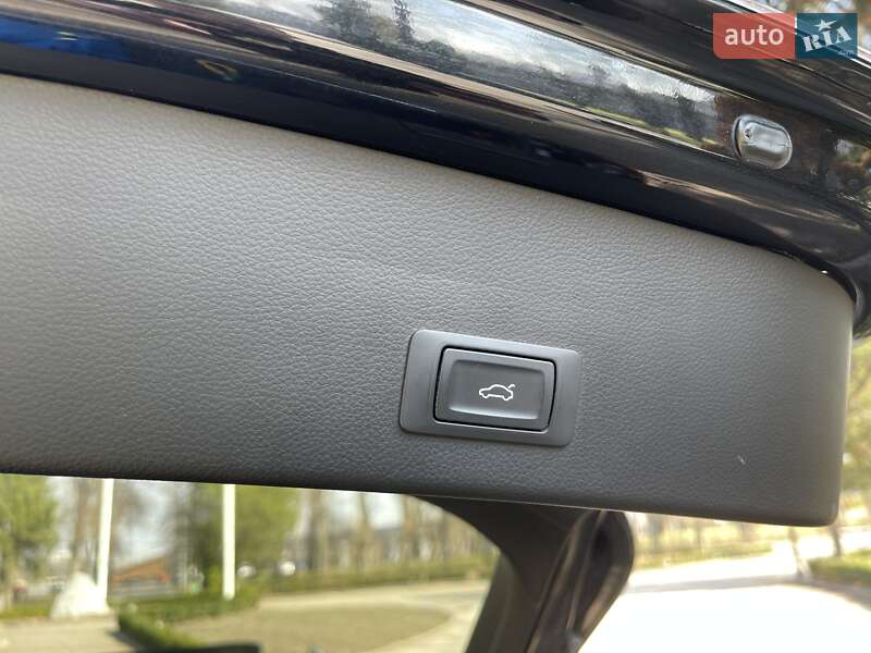 Універсал Audi A6 Allroad 2018 в Києві