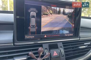 Универсал Audi A6 Allroad 2018 в 