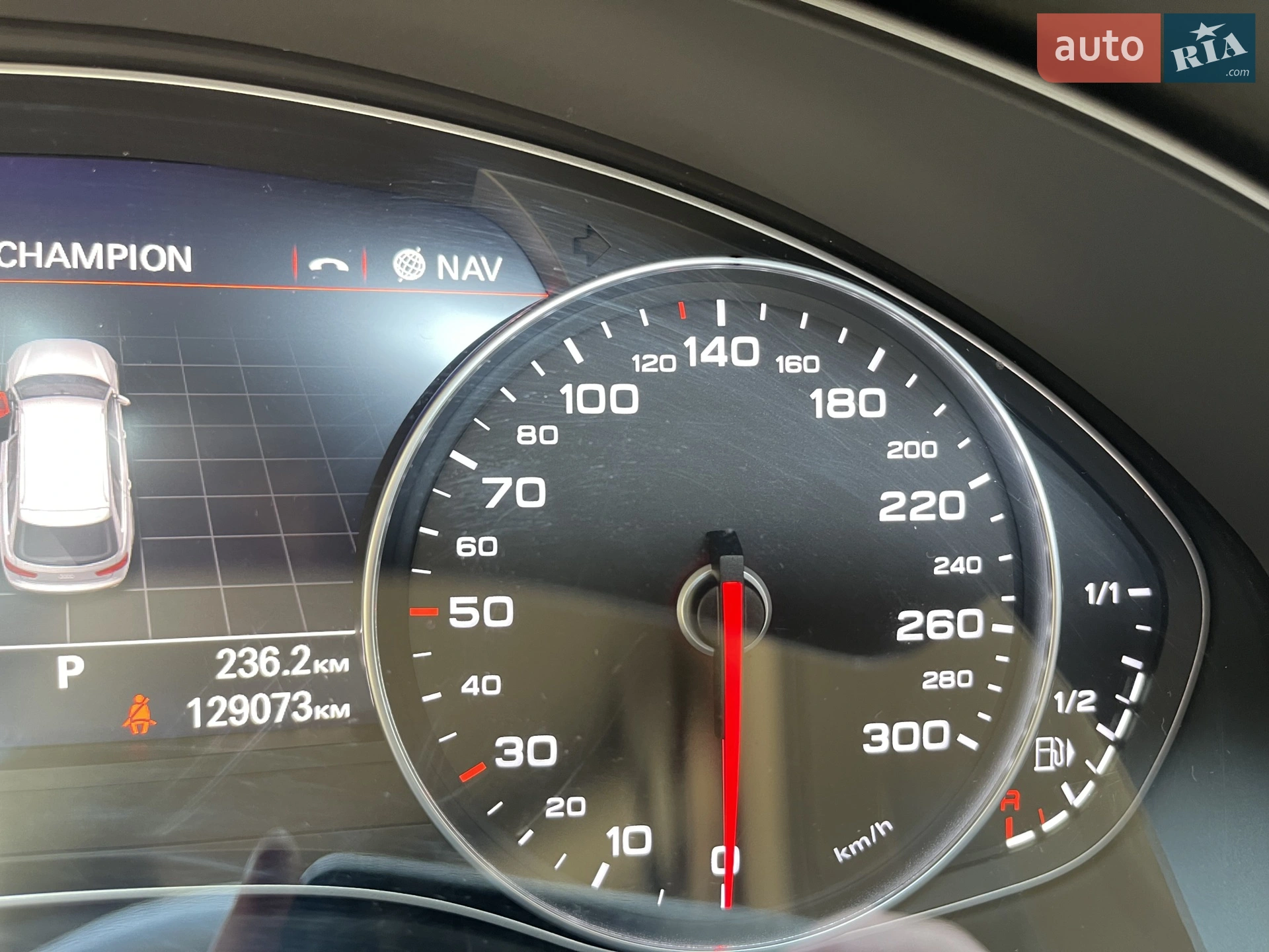2018 Audi A6 allroad - мініатюра 15