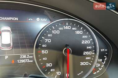 Универсал Audi A6 Allroad 2018 в 