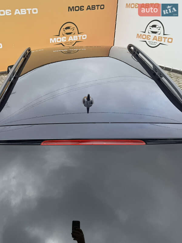 Универсал Audi A6 Allroad 2007 в Ровно