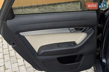Универсал Audi A6 Allroad 2007 в 
