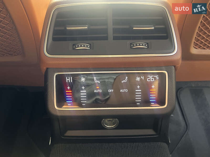Універсал Audi A6 Allroad 2019 в Тячеві фото 8 Універсал Audi A6 Allroad 2019 в Тячеві
