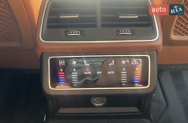 Универсал Audi A6 Allroad 2019 в 
