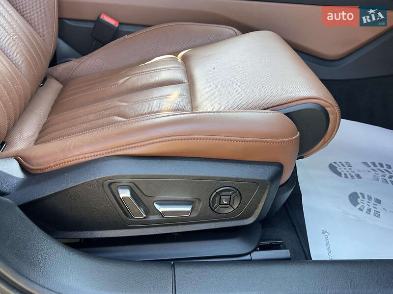 Універсал Audi A6 Allroad 2019 в Тячеві фото 15 Універсал Audi A6 Allroad 2019 в Тячеві