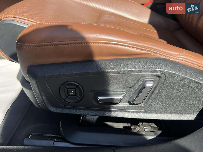 Універсал Audi A6 Allroad 2019 в Тячеві фото 18 Універсал Audi A6 Allroad 2019 в Тячеві