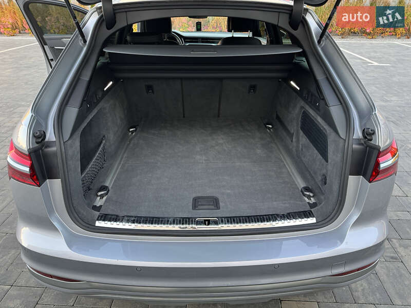 Универсал Audi A6 Allroad 2021 в Луцке
