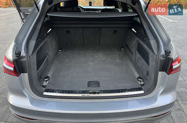 Универсал Audi A6 Allroad 2021 в 