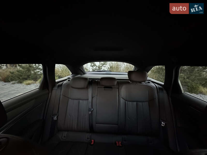 Универсал Audi A6 Allroad 2021 в Луцке