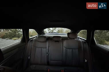 Универсал Audi A6 Allroad 2021 в 