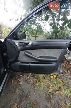 Універсал Audi A6 Allroad 2004 в 