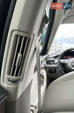 Універсал Audi A6 Allroad 2016 в 
