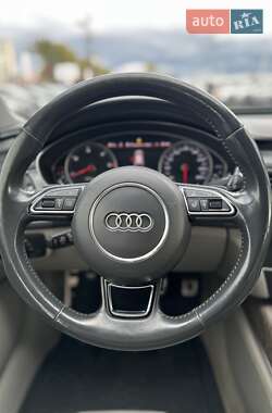 Універсал Audi A6 Allroad 2016 в 