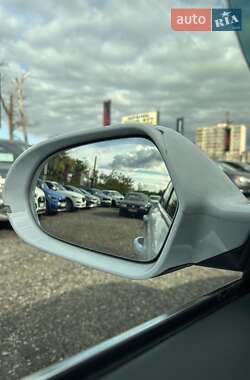 Універсал Audi A6 Allroad 2016 в 