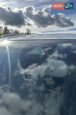 Універсал Audi A6 Allroad 2016 в 