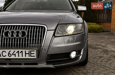 Универсал Audi A6 Allroad 2006 в 