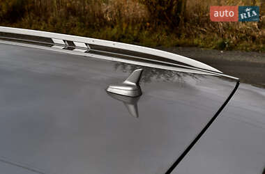 Универсал Audi A6 Allroad 2006 в 