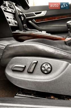 Универсал Audi A6 Allroad 2006 в 