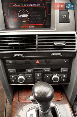 Универсал Audi A6 Allroad 2006 в 