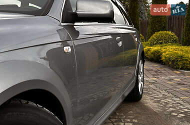 Универсал Audi A6 Allroad 2006 в 