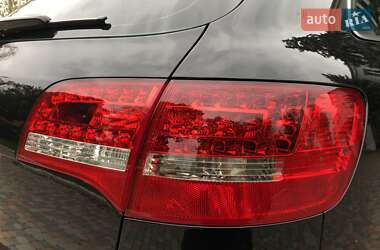 Універсал Audi A6 Allroad 2011 в 