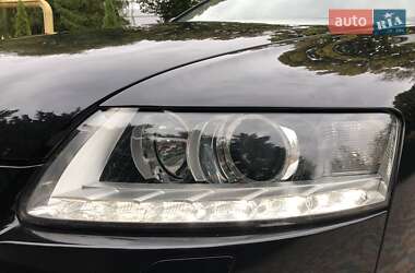 Універсал Audi A6 Allroad 2011 в 