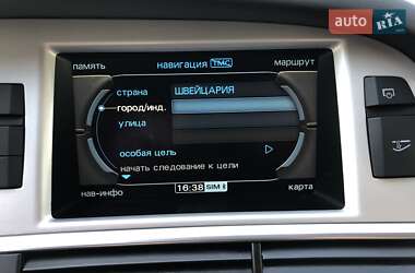 Універсал Audi A6 Allroad 2011 в 