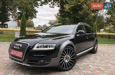 Універсал Audi A6 Allroad 2011 в 