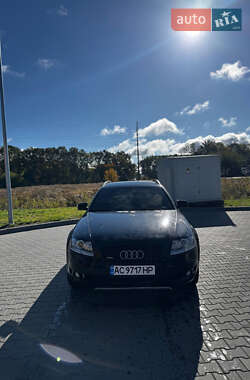 Універсал Audi A6 Allroad 2008 в 
