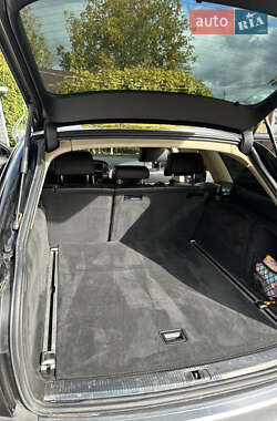 Універсал Audi A6 Allroad 2008 в 