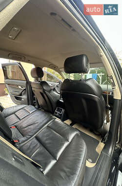 Універсал Audi A6 Allroad 2008 в 