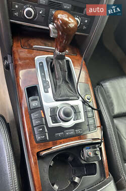 Універсал Audi A6 Allroad 2008 в 