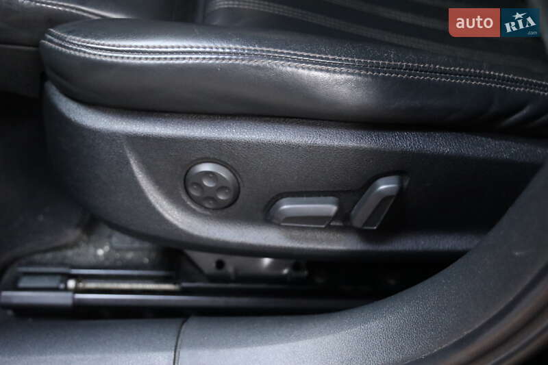 Универсал Audi A6 Allroad 2013 в Луцке