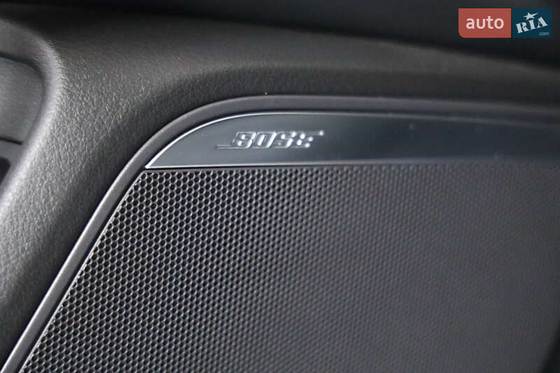 Универсал Audi A6 Allroad 2013 в Луцке